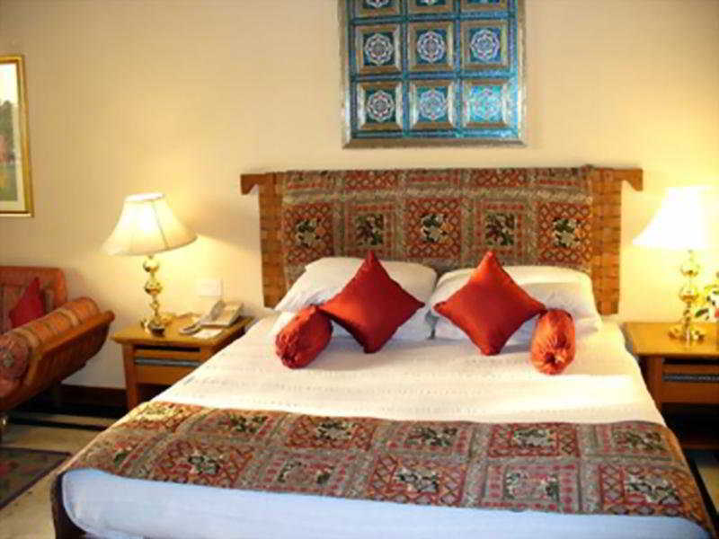 The Ummed Jodhpur Palace Resort & Spa Cameră foto
